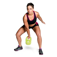 CAP Barbell Tone Fitness Kettlebell Set                                                                                         