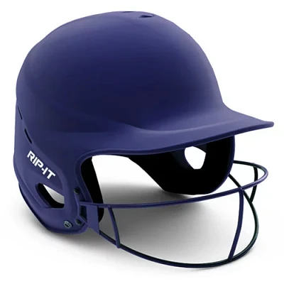 RIP-IT Kids' Vision Pro Fast-Pitch Softball Helmet                                                                              