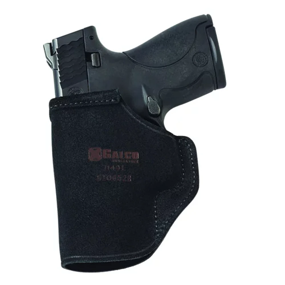 Galco Stow-N-Go Smith & Wesson M&P Inside-the-Waistband Holster                                                                 