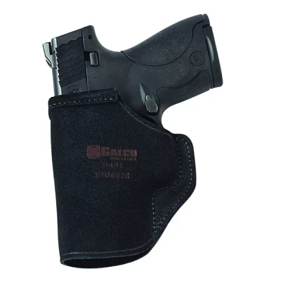 Galco Stow-N-Go Smith & Wesson M&P Inside-the-Waistband Holster                                                                 