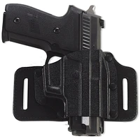 Galco TacSlide Smith & Wesson J-Frame Belt Holster                                                                              