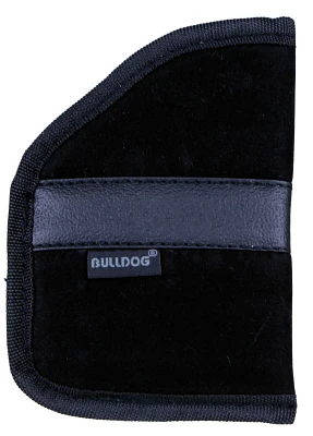 Bulldog Inside-the-Pocket Large Holster                                                                                         