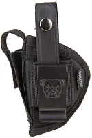 Bulldog Extreme Belt Revolver Holster