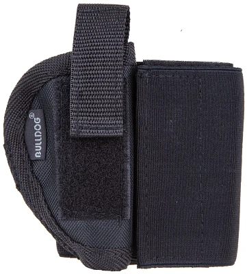 Bulldog Size Ankle Holster