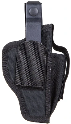 Blackhawk Holster with Magazine Pouch