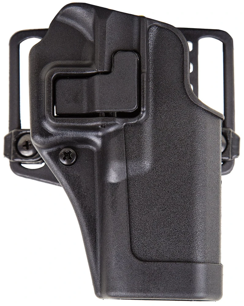 Blackhawk SERPA CQC GLOCK // Paddle Holster Left-handed