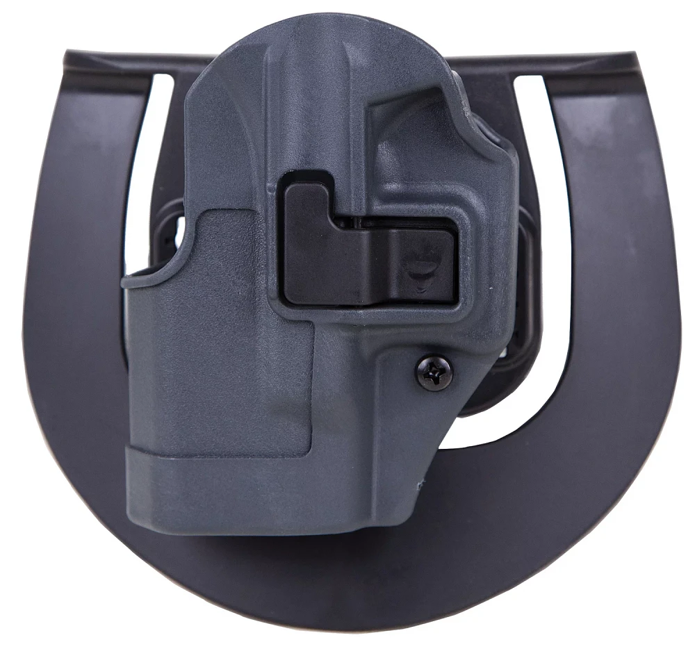 Blackhawk SERPA Sportster GLOCK 26/27/33 Paddle Holster Left-handed                                                             