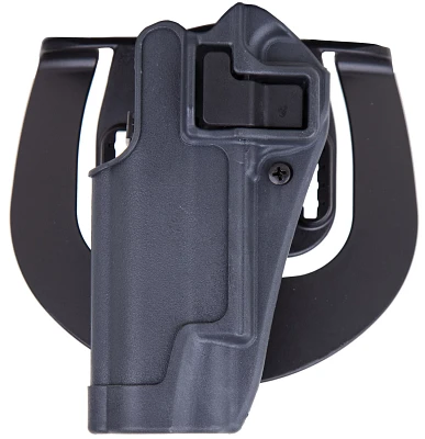 Blackhawk SERPA Sportster Colt 1911 Paddle Holster Left-handed                                                                  