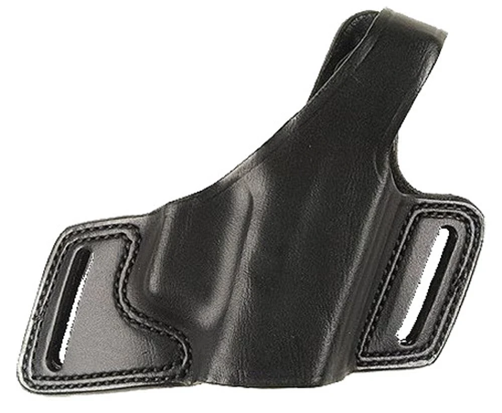 Bianchi Black Widow Concealment Belt Slide Holster                                                                              