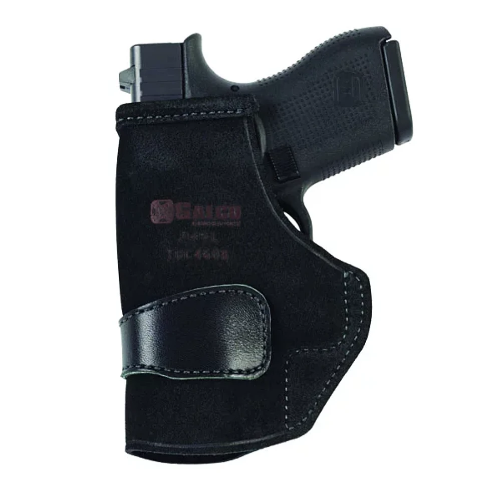 Galco Tuck-N-Go GLOCK 42/43/Springfield XDS Inside-the-Waistband Holster                                                        