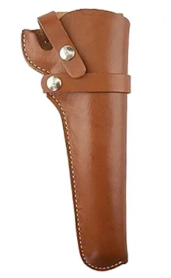 Hunter Size 48 Handgun Belt Holster                                                                                             