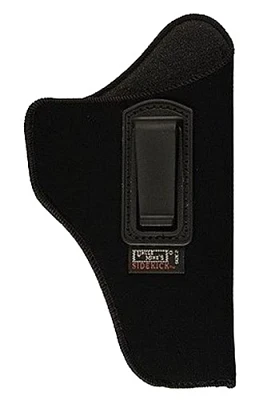 Uncle Mike's Size 10 Inside-the-Waistband Holster                                                                               