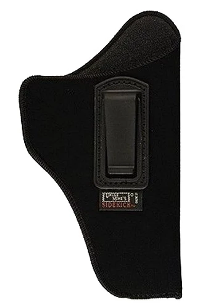 Uncle Mike's Inside-the-Pant Holster Left-handed