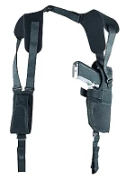 Uncle Mike's Vertical Shoulder Holster