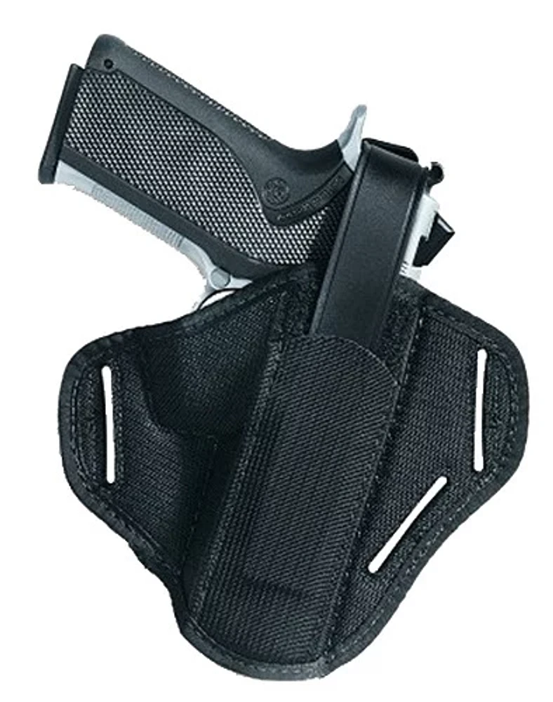 Uncle Mike's Belt Slide Holster