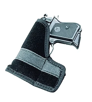 Uncle Mike's Size 1 Inside-the-Pocket Holster                                                                                   