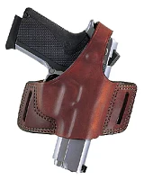 Bianchi Black Widow Concealment Belt Slide Holster