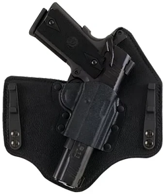 Galco KingTuk Smith & Wesson M&P Inside-the-Waistband Holster                                                                   