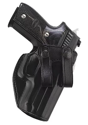 Galco Summer Comfort GLOCK 19/23/32 Inside-the-Waistband Holster