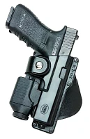 Fobus GLOCK 17/22/31 Tactical GLT Speed Holster                                                                                 