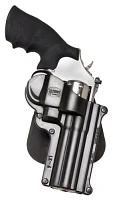 Fobus S&W L/K Frame Roto Paddle Holster                                                                                         