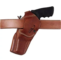 Galco DAO Smith & Wesson L6/6 in Colt King Cobra/Colt Python Belt Holster                                                       