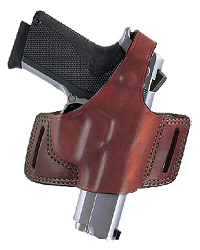 Bianchi Black Widow Concealment Belt Slide Holster                                                                              