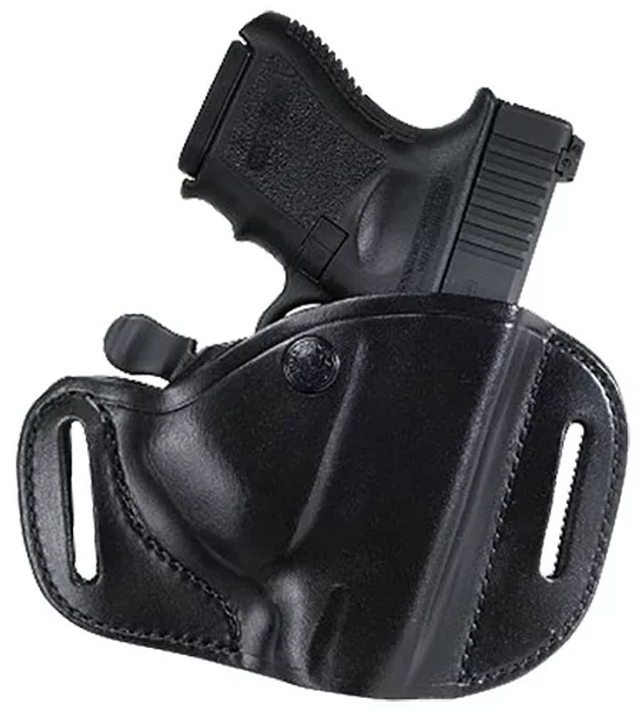 Bianchi CarryLok Concealment Holster                                                                                            