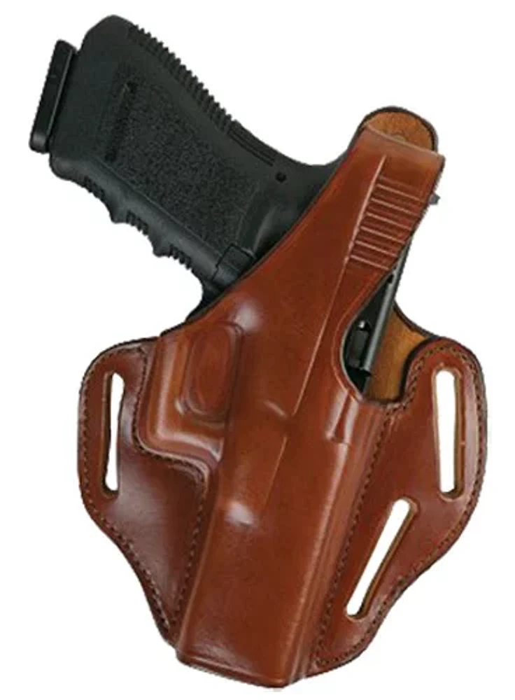 Bianchi Model 77 Piranha Belt Holster                                                                                           