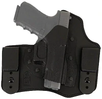 DeSantis Gunhide Intruder S&W M&P Compact 9/40 Inside-the-Waistband Holster                                                     