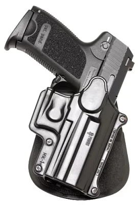 Fobus HK USP Compact Roto Paddle Holster                                                                                        