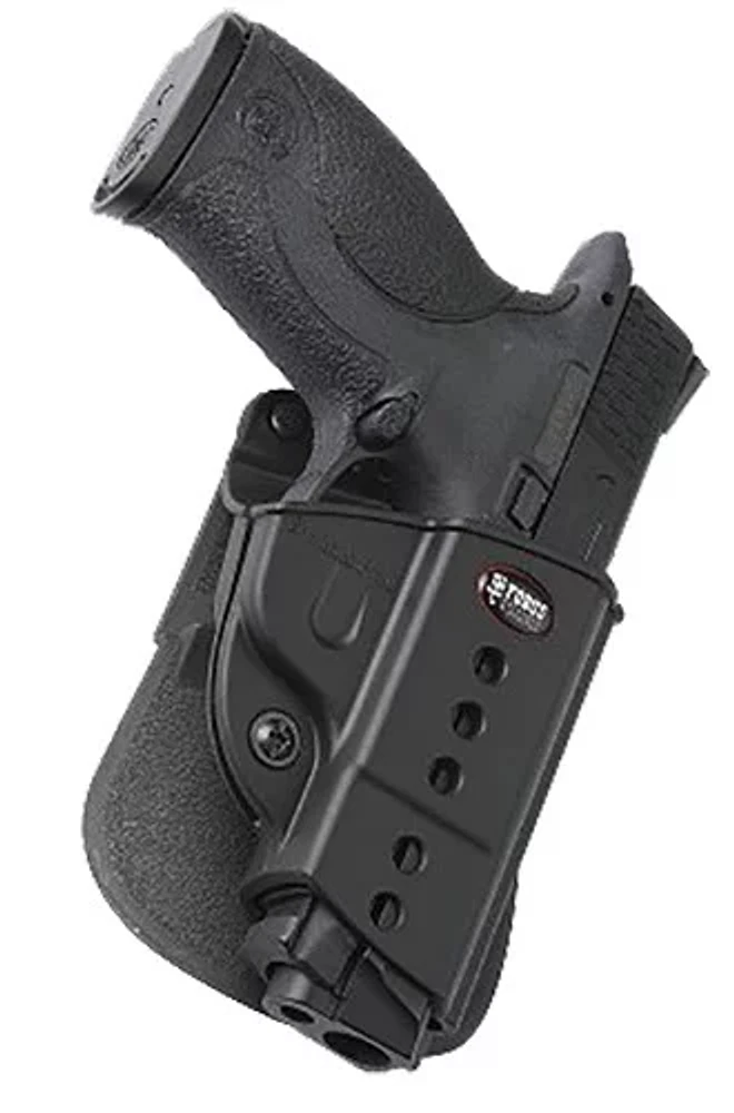 Fobus HK USP .45 Standard Evolution Paddle Holster                                                                              