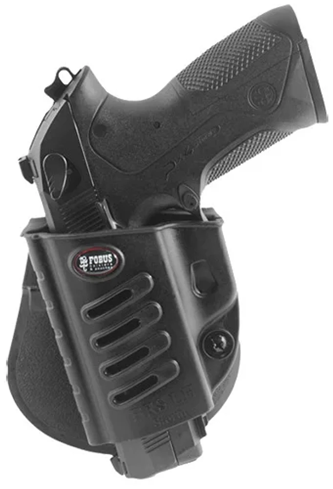 Fobus FNP9/FNP40/FNX9/FNX40 Standard Evolution Paddle Holster                                                                   