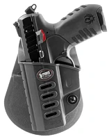 Fobus Ruger SR22 Standard Evolution Paddle Holster                                                                              