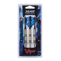 Viper Silver Thunder Steel-Tip Darts 3-Pack                                                                                     