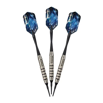 Viper Silver Thunder -Gram Soft-Tip Darts 3-Pack