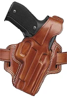 Galco Fletch K Frame Belt Holster                                                                                               