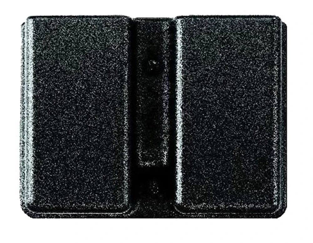 Uncle Mike's KYDEX Double Magazine Pouch                                                                                        