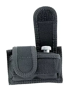 Uncle Mike's Double Speedloader Pouch                                                                                           