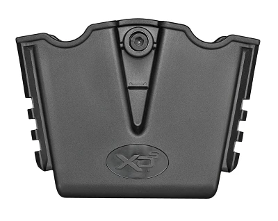 Springfield Armory XD-S .45 ACP Double Magazine Pouch                                                                           