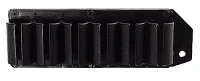 TacStar SideSaddle Winchester 6-Round Shotshell Carrier                                                                         