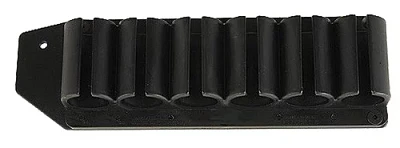 Wilson Combat Sidesaddle Universal Remington 6-Round Shell Holder                                                               