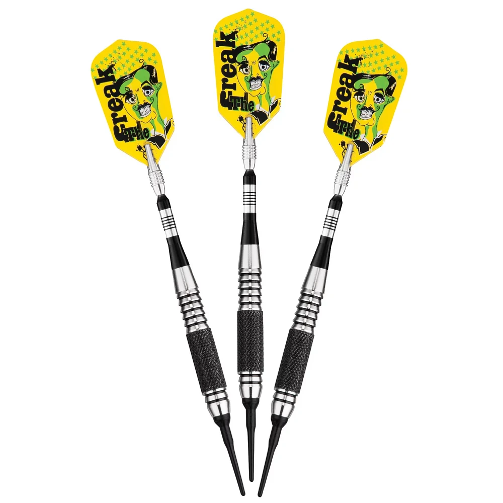 Viper Freak Soft-Tip Darts Set