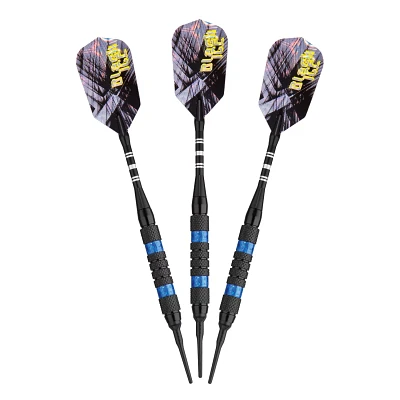 Viper Black Ice Soft-Tip Darts 3-Pack