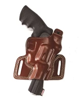 Galco Silhouette Auto 1911 Colt/Kimber Pancake Holster