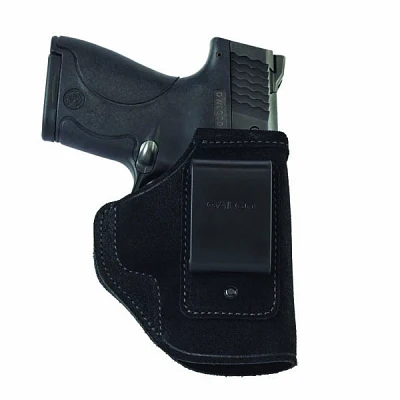 Galco Stow-N-Go Smith & Wesson M&P 9/40 Compact Inside-the-Waistband Holster                                                    