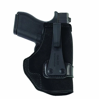 Galco Tuck-N-Go Ruger LCP/Kel-Tec P32/P3AT Inside-the-Waistband Holster                                                         