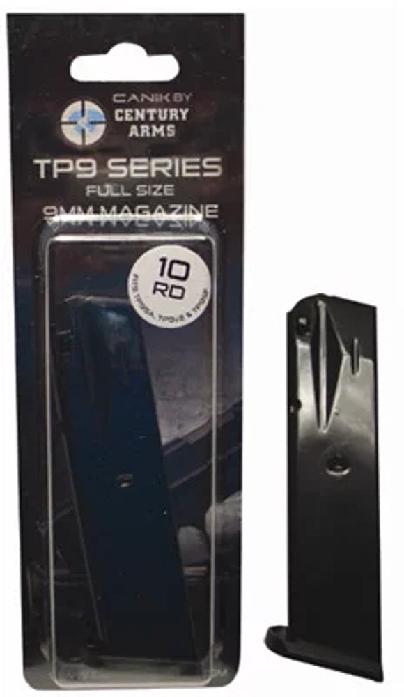 Century Arms TP9 9mm Full-Size -Round Replacement Magazine