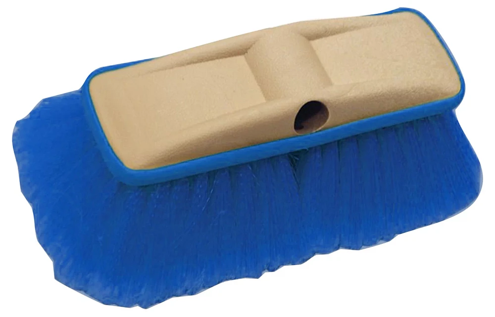 Star Brite Medium Premium Wash Brush Head                                                                                       