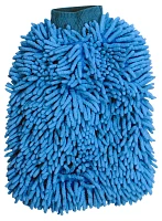 Star Brite Reggae Microfiber Wash Mitt                                                                                          